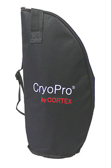 Сумка для переноски криодеструкторов CryoPro